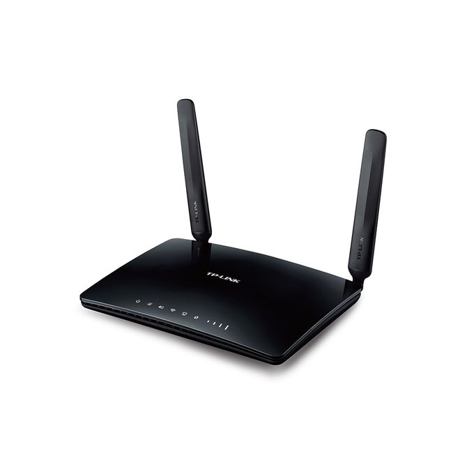 Tp-link MR200 Dual Band AC750 4G LTE Router