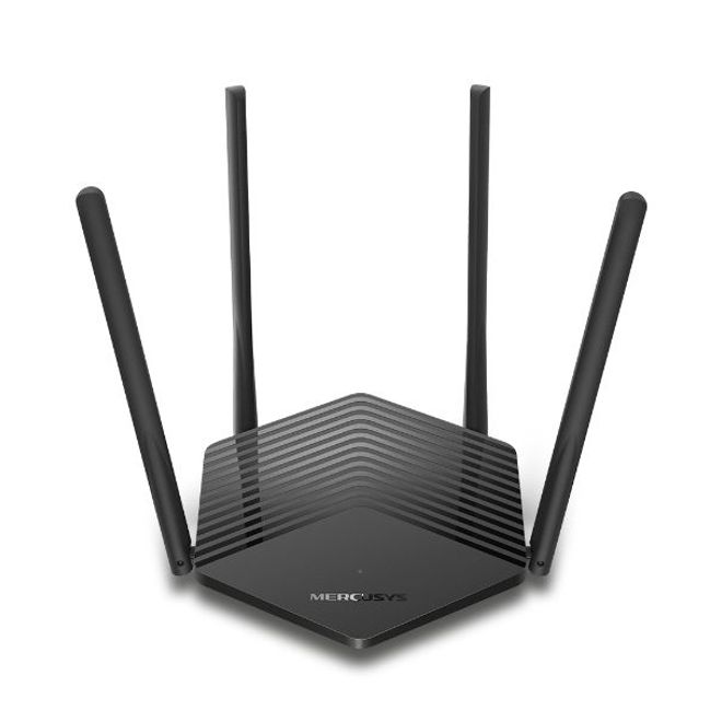 TP Mercusys MR60X AX1500 D.B wi-fi  Router