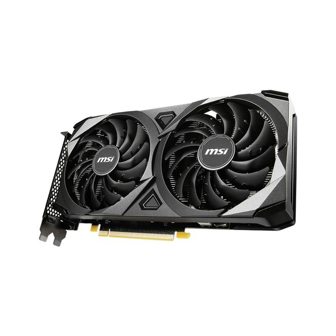 MSI VGA GEFORCE RTX 3060 VENTUS 2X 12G OC RTX3060