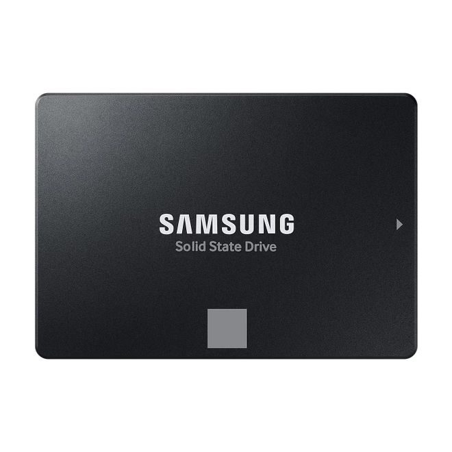 SAMSUNG MZ-77E1T0BW 870 EVO 1TB 560MB-530MB/s Sata