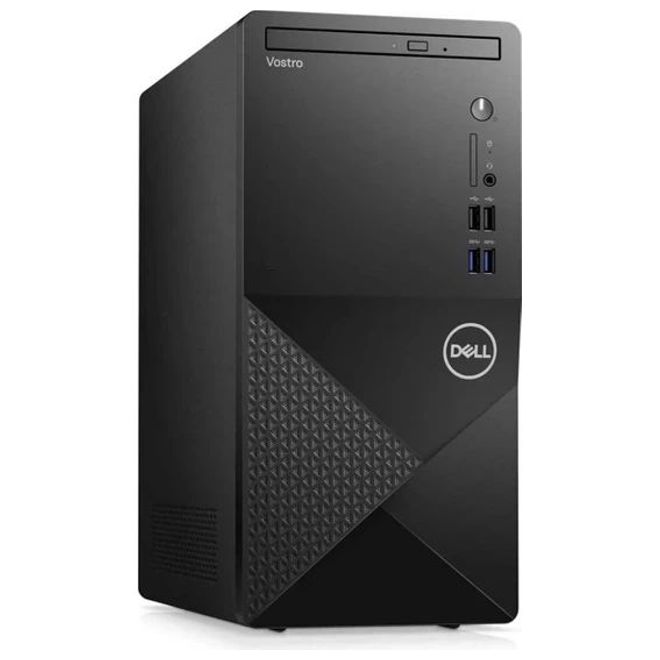 DELL PC 3910 i3-12100 8GB.RAM 256GB.SSD FDOS