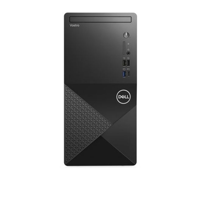 Dell Pc 3030 i3-12100 8GB.Ram 512GB.Ssd Ubuntu