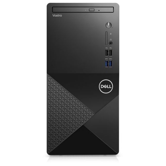 DELL PC 3910 i5-12400 8GB.RAM 512GB.SSD W11PRO