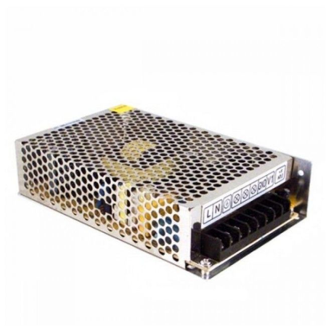 Nivatech SMP 1215 SWITCHING POWER SUPPLY 12V15A