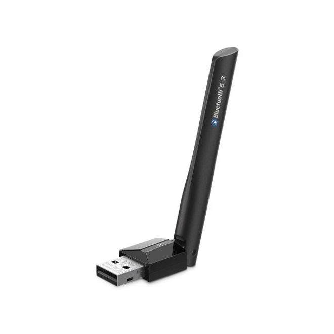 TP-Link UB500 Plus Bluetooth 5.3 Nano USB Adaptör