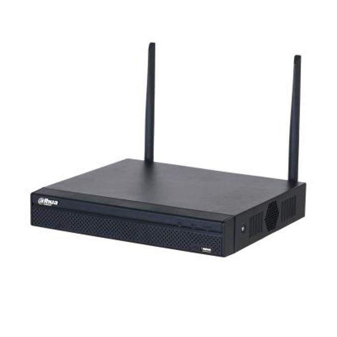 IMOU NVR1104HS-W-S2 4 KANAL WI-FI NVR KAYIT CİHAZI