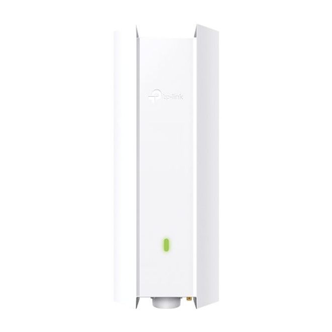 Omada PRJ EAP623-Outdoor HD DIŞ/İÇ AX1800 D.B Acce