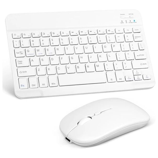 Onezero ZR20 Bluetooth Apple-Android set,beyaz