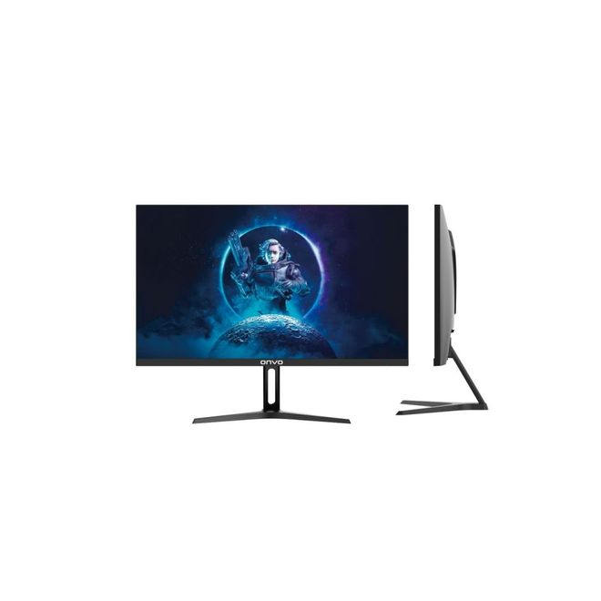 ONVO 24" GAMING 1MS 180HZ IPS FHD HDMI DP HOP