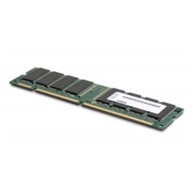 LENOVO 8GB TruDDR4 2133MHz (1Rx4, 1.2V) PC4-17000