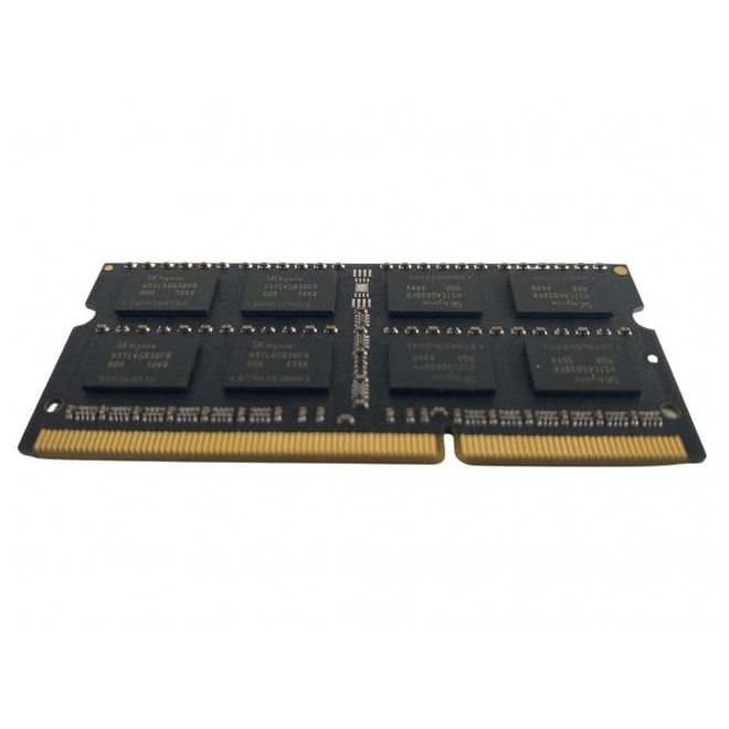 PRIMECOM 8GB DDR3 1600MHz NOTEBOOK RAM 1,35v