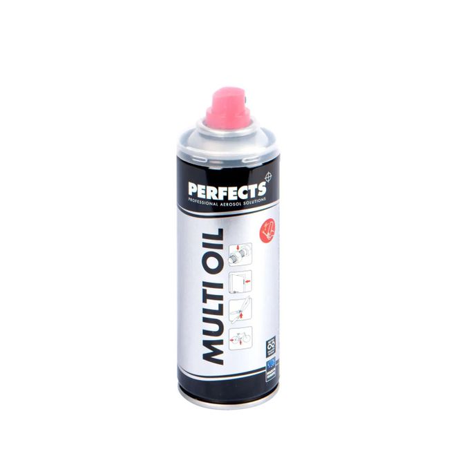 PERFECTS 50137 MULTI OIL YAĞLI SPRAY