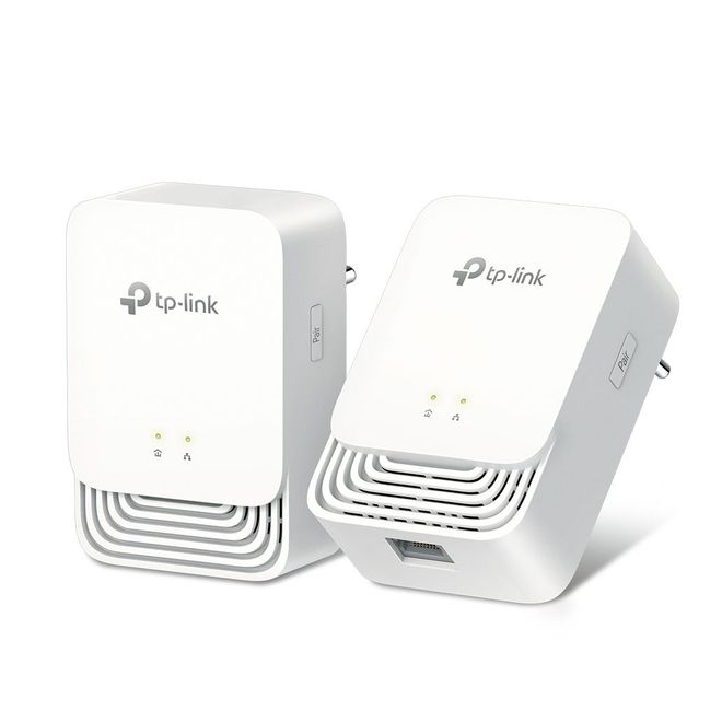 Tp-link PG1200 KIT AV/AV2 Powerline kit,607 Mbps