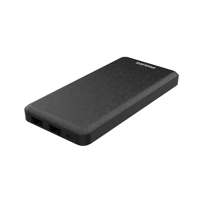 Philips DLP1910NB/62 Siyah Powerbank 10000mah