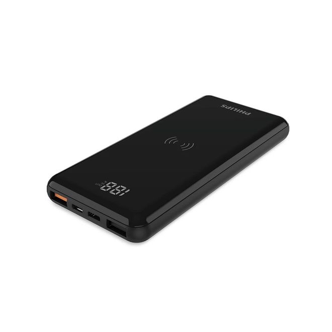 Philips DLP9520C/00 Wireless Powerbank 10000mah