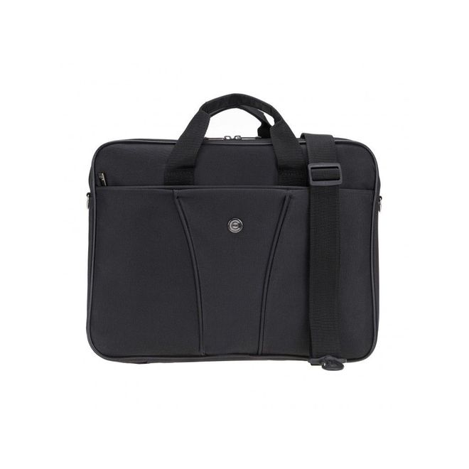 Plm YF15 15,6" Notebook Siyah Çanta