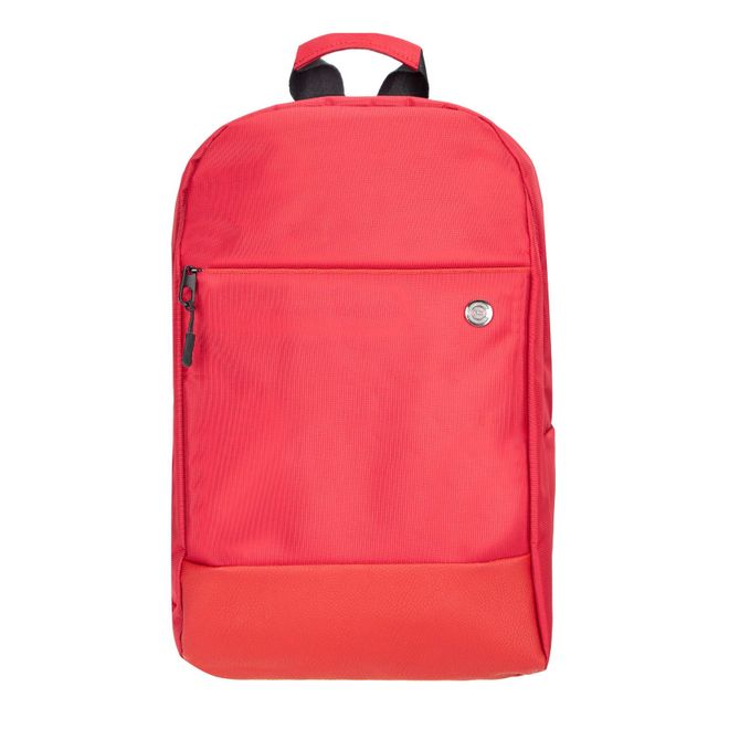Plm Palma 15.6'' Notebook bordo sırt çantası