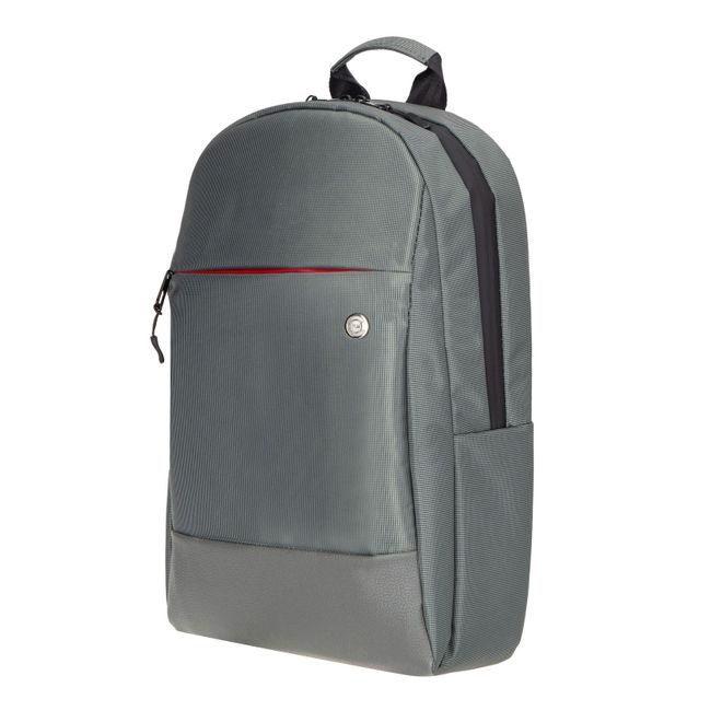 Plm Palma  15.6'' Notebook  gri sırt çantası