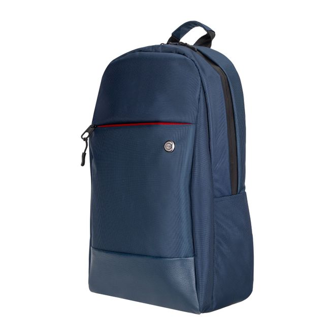 Plm Palma 15.6'' Notebook lacivert sırt çantası