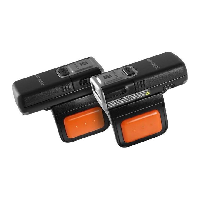 Point Mobile PM5 Ring Scanner
