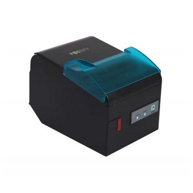 POSSIFY MY-8X USB+RS232+ETH TERMAL FİŞ YAZICI