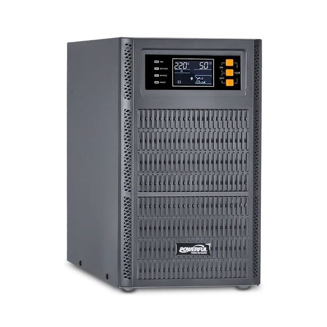 POWERFUL PSP-1103 3 KVA UPS 6x9AH AKÜLÜ