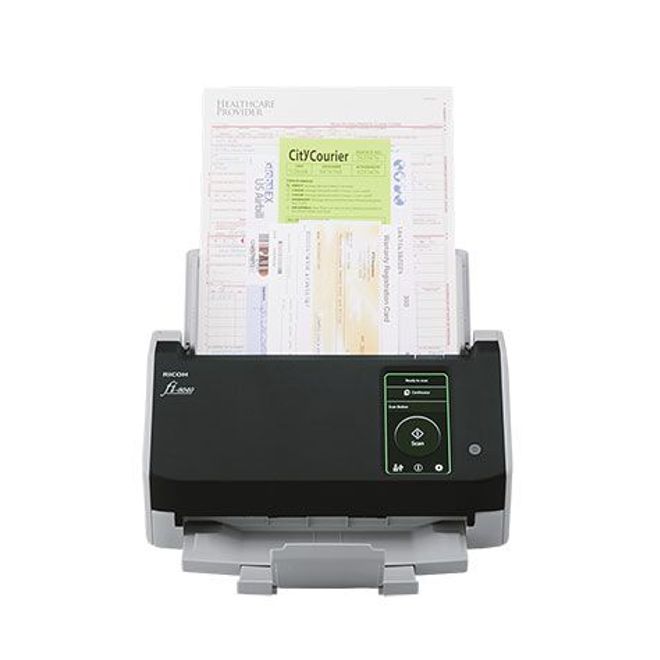 Ricoh Fi-8040 A4 Hızlı Döküman Tarayıcı 40 Syf/dk