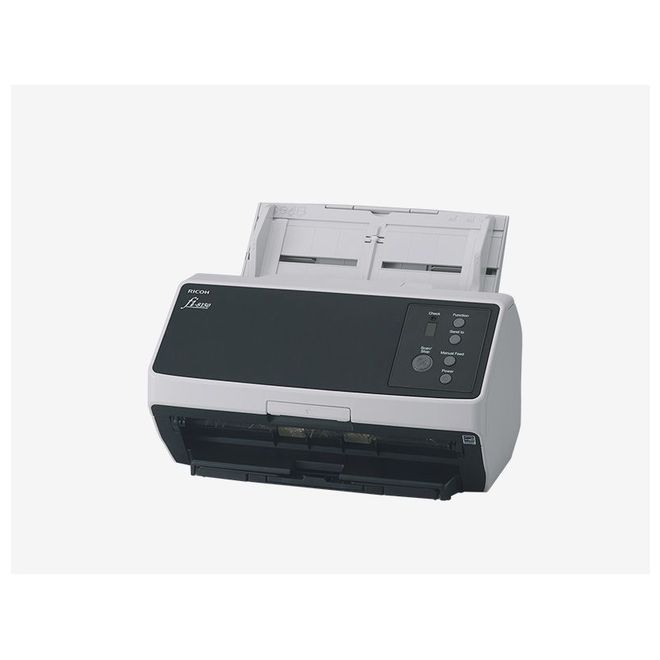 RICOH FI-8150 50ppm A4 ADF TARAYICI USB + Ethernet