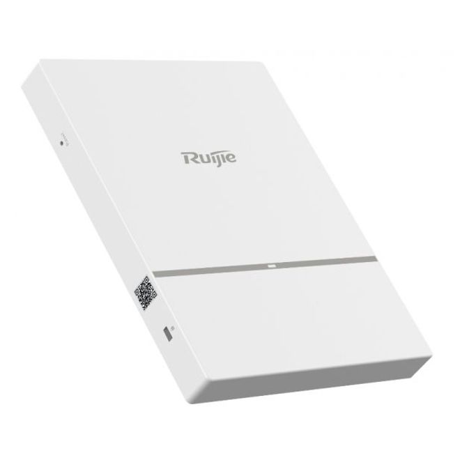 RUIJIE RG-AP820-L(V2) INDOOR ACCESS POINT