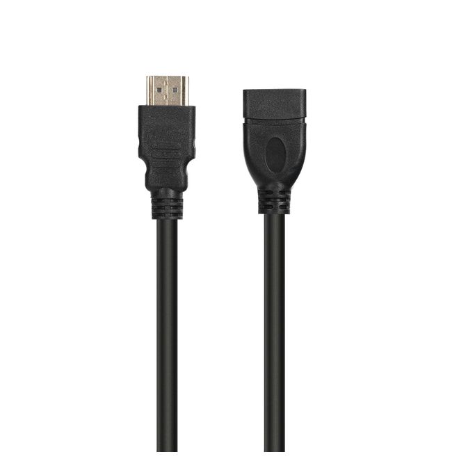 S-link SL-HF10 1m Hdmi => Hdmi 3D,3V uzatma