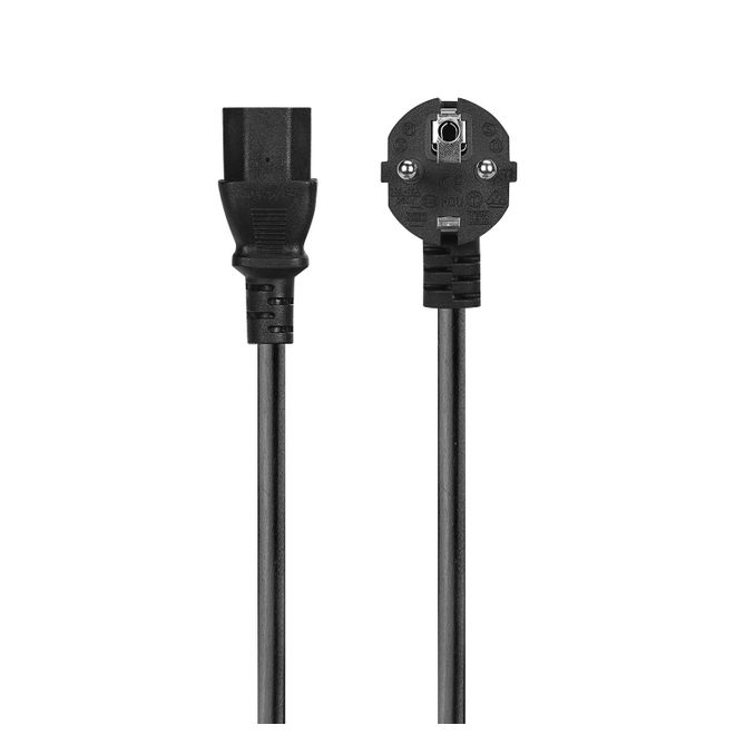 S-link SL-P150 1.5m 0.5mm power kablo