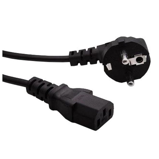 S-link SL-P430 1.5m 3*0.5mm power kablo