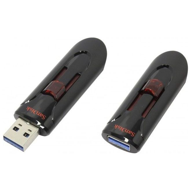 Sandisk 16Gb USB3.0 Cruzer Glide SDCZ600-016G-G35