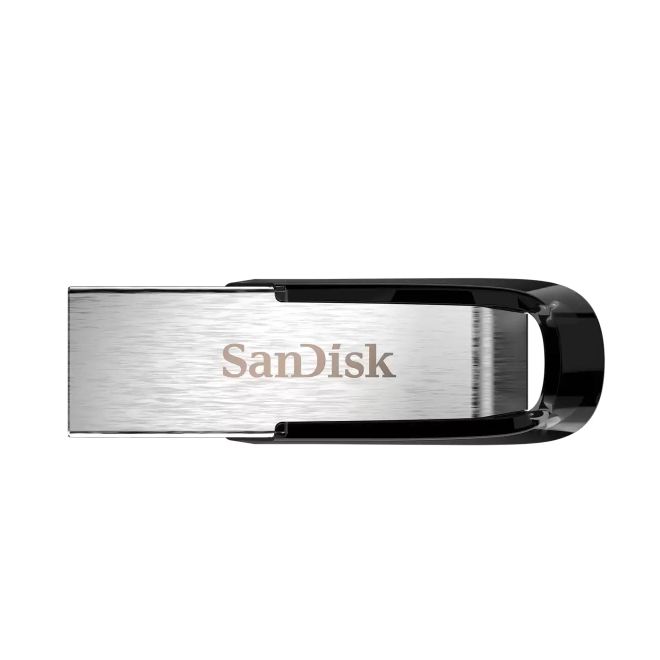 SANDISK 512 GB Ultra Flair USB 3.0 METAL BELLEK