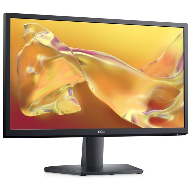 Dell 21,5" SE2225H 5Ms 75Hz Hdmi+Vga Led Monitör