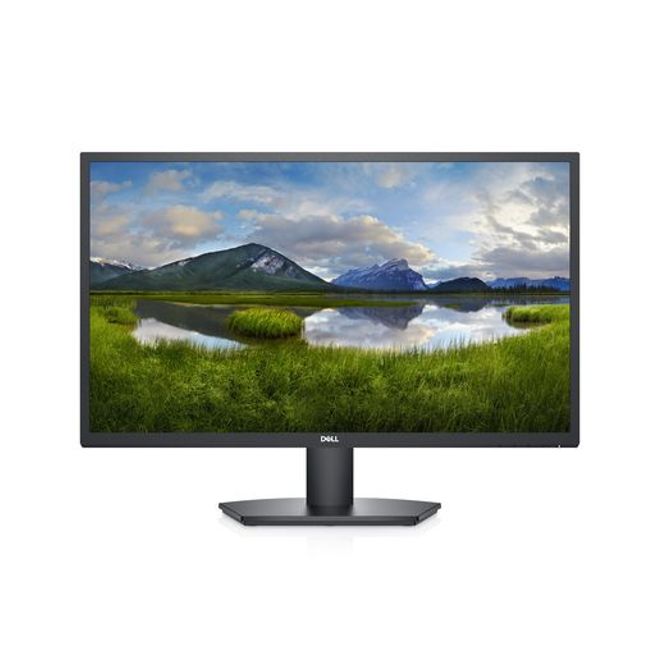 DELL 27" SE2722H LED FHD 4MS 75HZ HDMI VGA