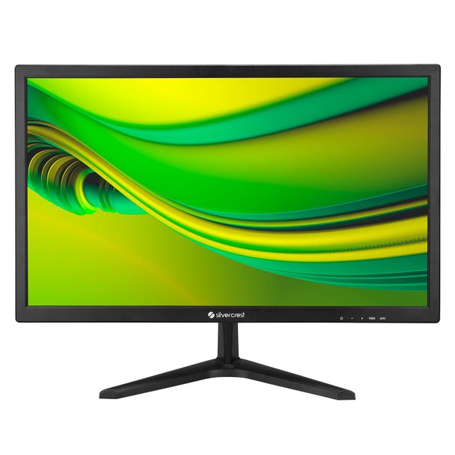 SILVER CREST SC-215 FHD 21,5" 5ms,D-SUB+HDMI