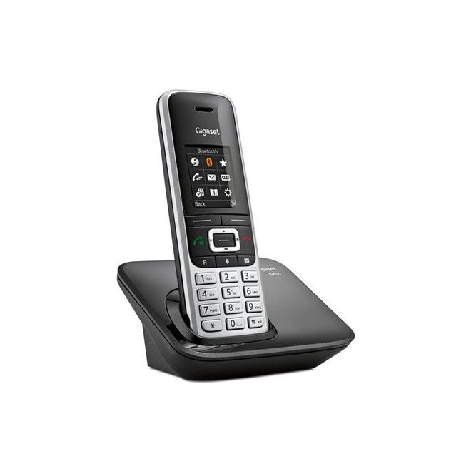 GIGASET S850 DECT TELEFON