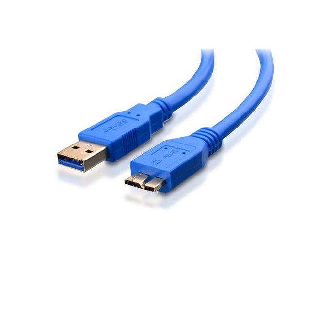 S-LINK SL-3005 0,20m USB3.0 data micro USB kablo