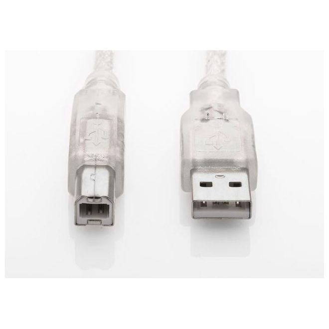 S-LINK SL-U2015 1,5 m USB 2.0 YAZICI KAB. AE/ BE.