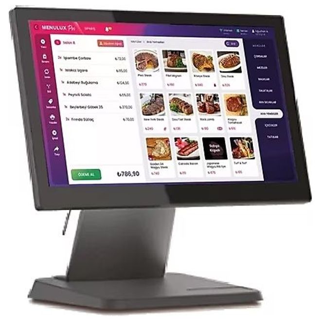 Spenta SP-185I I5(5th)/8GB/128GB/18.5"F.dos POS PC