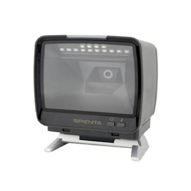 Spenta ST-6400 2D Masaüstü Okuyucu