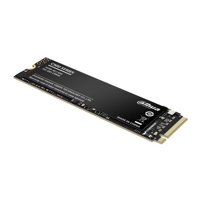DAHUA C900N 512 GB NVME SSD 2000/1450 MB/s