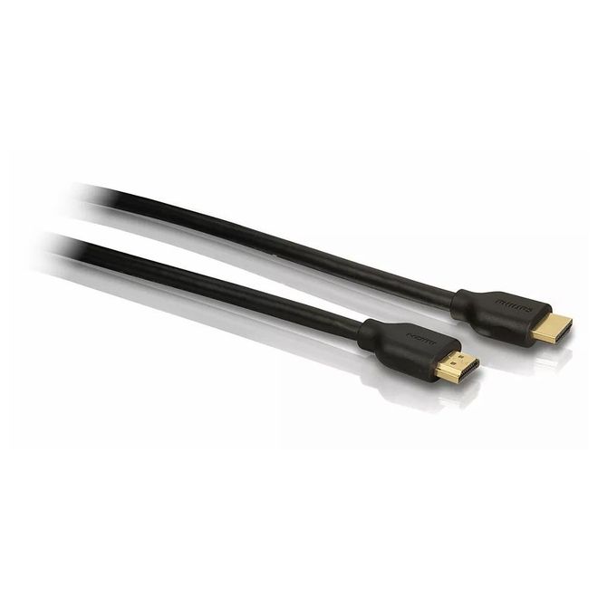 PHILIPS SWV5401P/10 4K UHD HDMI KABLO (1.5M)