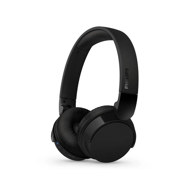 Philips TAH4209BK Siyah Kulak Üstü Bluetooth Kulak