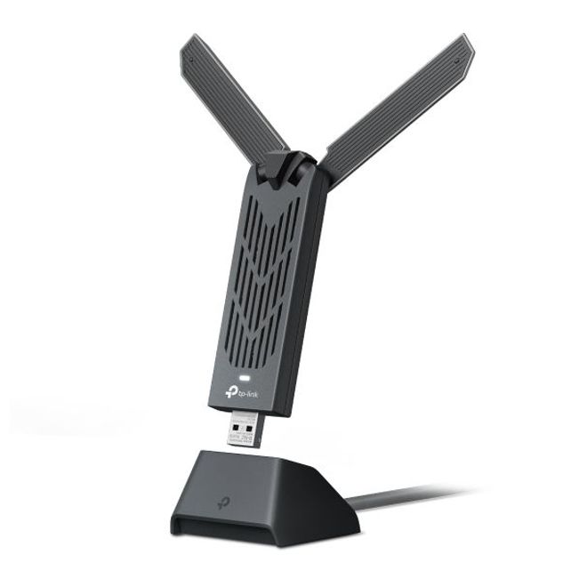 Tp-link Archer TBE400UH BE6500 H.G 3 band wi-fi US
