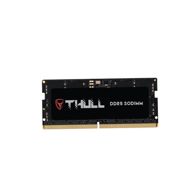 Thull 16Gb Ddr5 5600Mhz N.B Ram CL46 1.1V