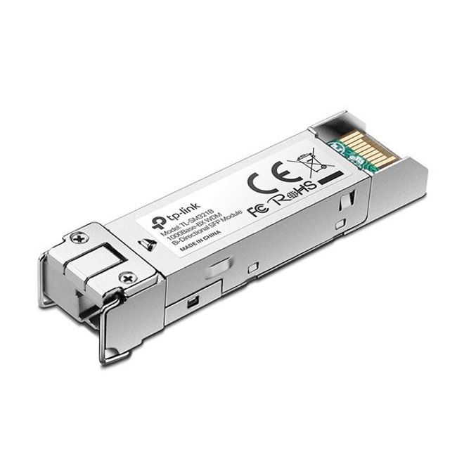 Omada RR TL-SM321B-2 1000Base-BXWDM Çift.Y SFP