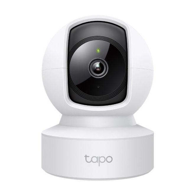 TP Tapo C212 Ev İçin Pan/Tilt Kablosuz Kamera