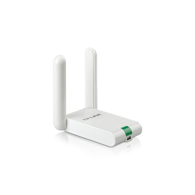 Tp-link TL-WN822N kablosuz USB adaptör,300Mbps